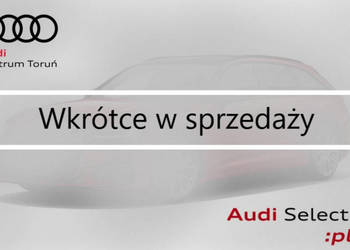 Audi A6 Avant MatrixLED_Kamera360_Virtual_3-strefy_GrzanaKier._ACC_CarPlay…