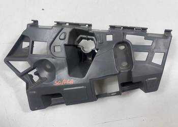 SKODA SCALA ŚLIZG SPRYSKIWACZA LEWY 657807055