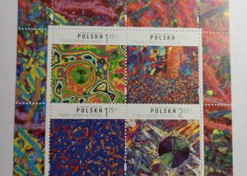 Bl 279  Piękno zaklęte w metalu – 2015r czysty