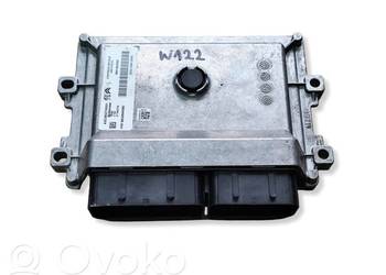 Peugeot 208 II Citroen E-C4 E-Corsa STEROWNIK KOMPUTER SILNIKA 9841863580