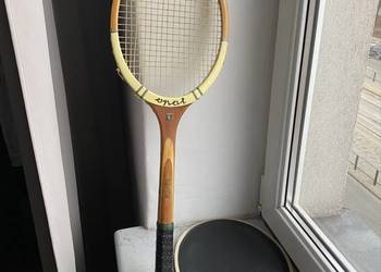 Rakieta tenisowa Polsport Opal 774 14 1/2