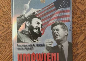 Winfried Huismann Umówieni ze śmiercią Bogusław Wołoszański