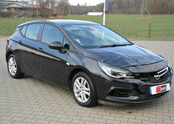 Opel Astra 1,0 benzyna 105ps* climatronic* tablet* nawigacja* ICDauto.com …