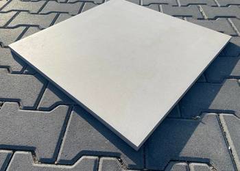 NOWOŚĆ !!! Gres Tarasowy 60x60x2 (cm) SELECT WHITE