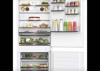 Lodówka Haier HBQW5719E Pełny No Frost 193,5cm