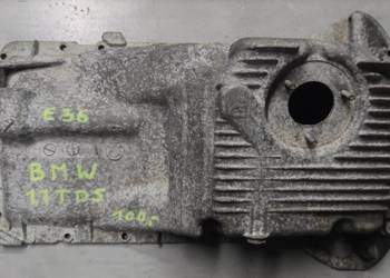 Miska olejowa BMW E36 1.7TDS 2246566