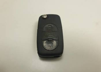 KLUCZYK PILOT AUDI