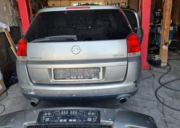 Opel Signum A 3.2 V6 MV6 211KM Vectra C Z32 Osprzęt silnika Dolot Kolektor