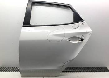 DRZWI LEWY TYŁ HYUNDAI ix35 SUV
