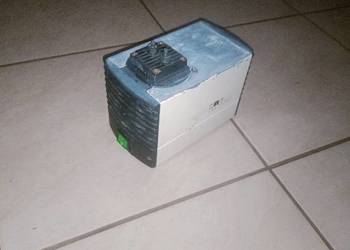 MAŁA POMPA PRÓŻNIOWA N86KN.18 KNF NEUBERGER