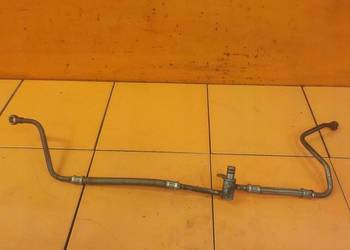 DISCOVERY IV XF XJ 3.0 TD V6 SD 15r 256KM 306DT przewod rurka turbiny