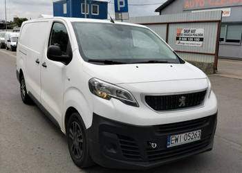 Peugeot Expert 2.0 BlueHDi Long Premium Expert 2.0 BlueHDi Long Premium
