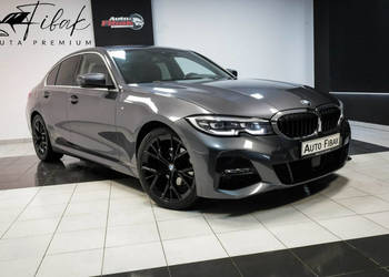 BMW 320 xDrive*M-Pakiet*Szyberdach*ACC*Vat23% G20 (2019-)