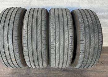 opony 225/55R18 102v MICHELIN Primacy 4 ROK 2022 4.71mm