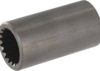 Tuleja wielowpustowa MA18 25x1.25x18 DIN548 MA18LAS