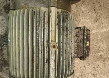Silnik elektryczny 5,5kv