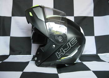 Kask szczękowy HJC RPHA90 rozm.L 58-59cm