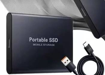 Dysk 4T SSD