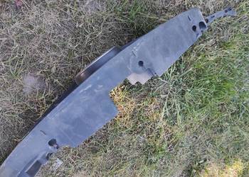 GRILL ATRAPA MAZDA PREMACY