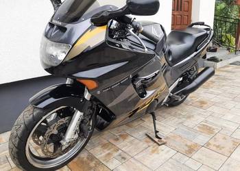 Honda cbr 1000 dual 1996rok 88tys km 72kw