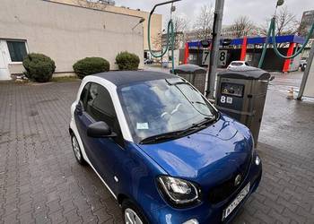 Smart Fortwo Coupe