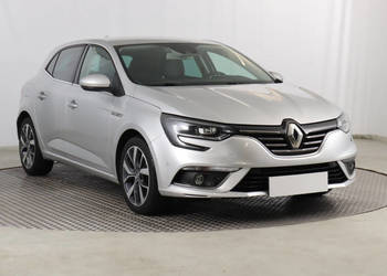 Renault Megane 1.2 TCe