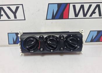 MINI COOPER R50 R52 R53 PANEL NAWIEWU KLIMATYZACJI 69432203