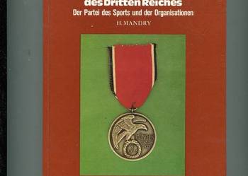 Die Orden und Ehrenzeichen des Dritten Reiches Band 5