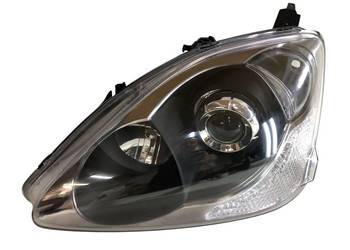 HONDA CIVIC HB EP 01.2004-09.2005 Reflektor lampa przód przedni lewy