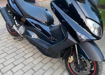 Sprzedam Skuter Yamaha Tmax 500