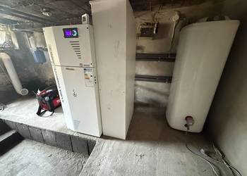 Montaż kotłów CO i pieców na pellet – Rybnik | Heat King