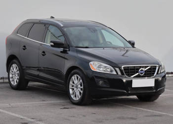 Volvo XC60 T6