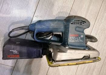 BOSCH GSS 280 AE Szlifierka oscylacyjna 330W
