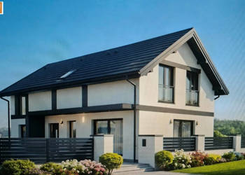 Dom wolnostojący 150 metrów Proszowice