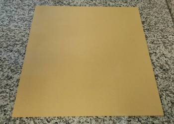 Kwarc SOL 60x60x1,2 poler