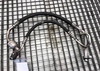 RURKA KLIMATYZACJI CHEVROLET CRUZE 1.6 124KM Hatchback