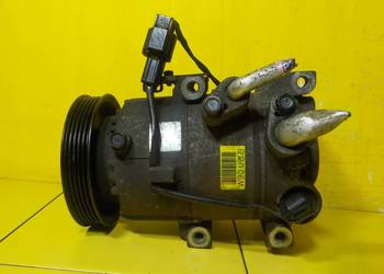 SOUL i30 ix20 CEED 1.6 CRDI E5 16r D4FB sprezarka klimatyzacji F500-FGDCA02