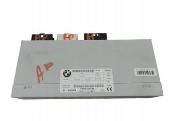 MODUŁ KLAPY BAGAŻNIKA 7335274 F005V01255 Bmw X6 I (2009-2014) E71