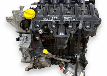 SILNIK G9U754 Renault Master Opel Movano Nissan Interstar 2.5 DCI CDTI G9U