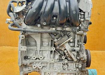 NISSAN SILNIK 2.5 I Benzyna 2TRB700 KOMPLETNY