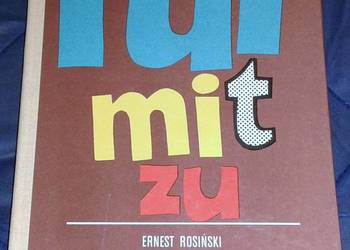 Ach die Prapositionen!  - Ernest Rosiński