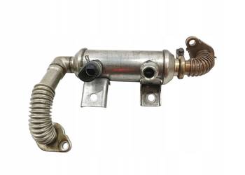 CHŁODNICA SPALIN 4M5Q-9F464-BC 2.0 TDCI Ford Mondeo Mk3 (2000-2006)