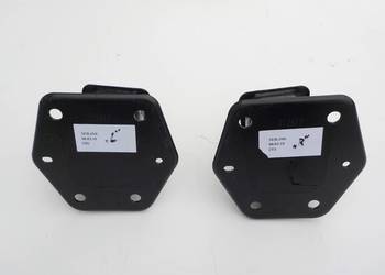 ABSORBER STREFA ZGNIOTU TYŁ INFINITI Q50