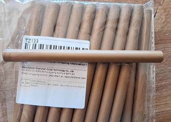 20 szt pałeczek wosku/laku do pieczęci