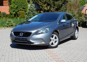 Volvo V40 Momentum Bezwypadkowy