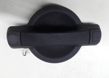 Fiat Doblo Lift lewa przednia klamka drzwi
