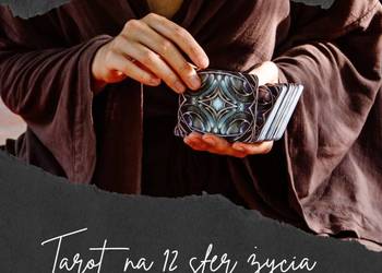 Wróżka jasnowidz tarot online tarocistka wróżba rytuały wróżby przyszłość