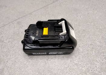 Akumulator,bateria Makita 18V- BL1815N-1 5Ah,sprawna