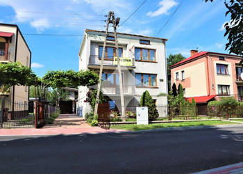 Dom z potencjałem inwestycyjnym- Tomaszów Lubelski