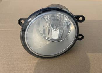 Avensis Rav4 Yaris Auris LEWY HALOGEN ORYGINAŁ
